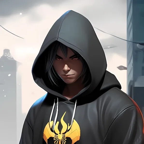 chat with ai character: Unknown 