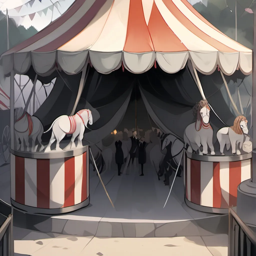 chat with ai character: TADC