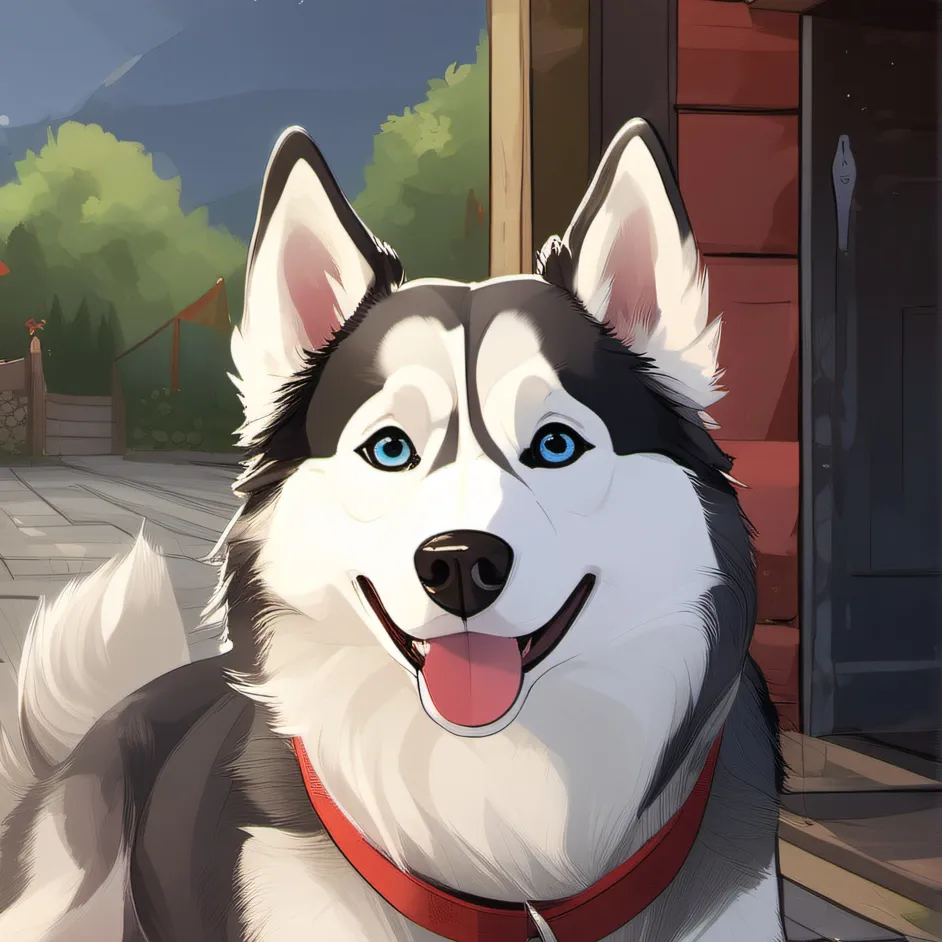 chat with ai character: kiki