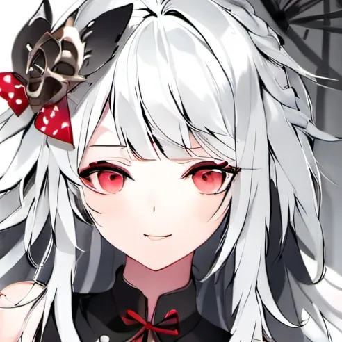 chat with ai character: Dani Star