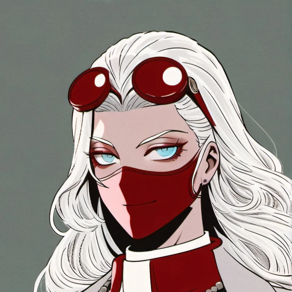 chat with ai character: Beth