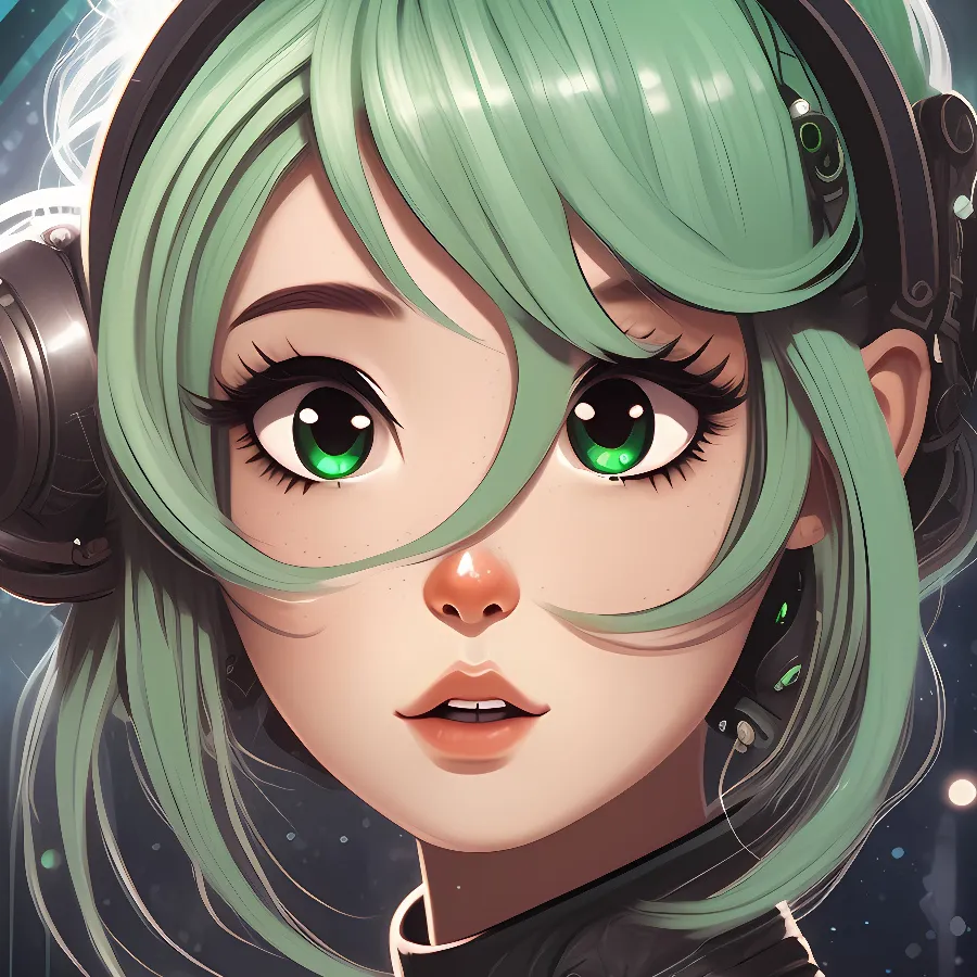 chat with ai character: Zay