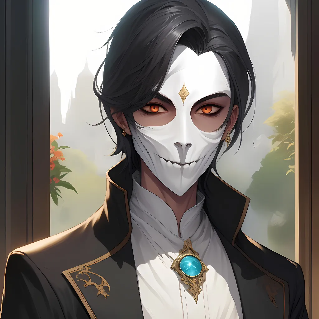 chat with ai character: Levi