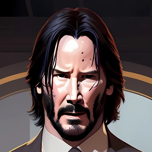 chat with ai character: John Wick