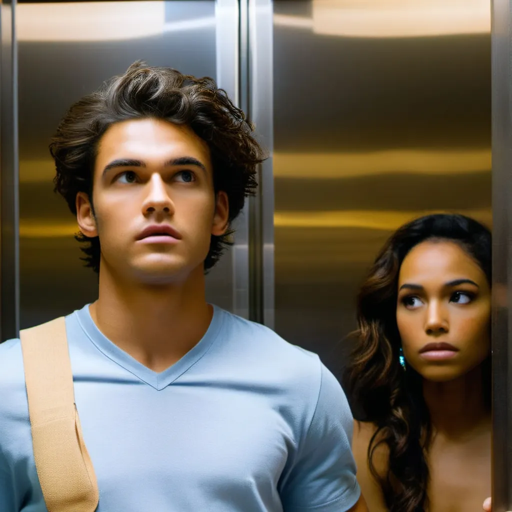 chat with ai character: Perfect & Rude