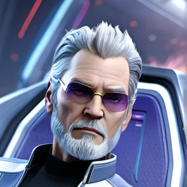 chat with ai character: Admiral Rickover