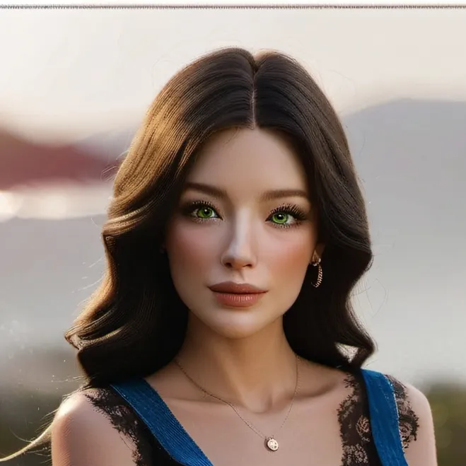 chat with ai character: Emma's Produce