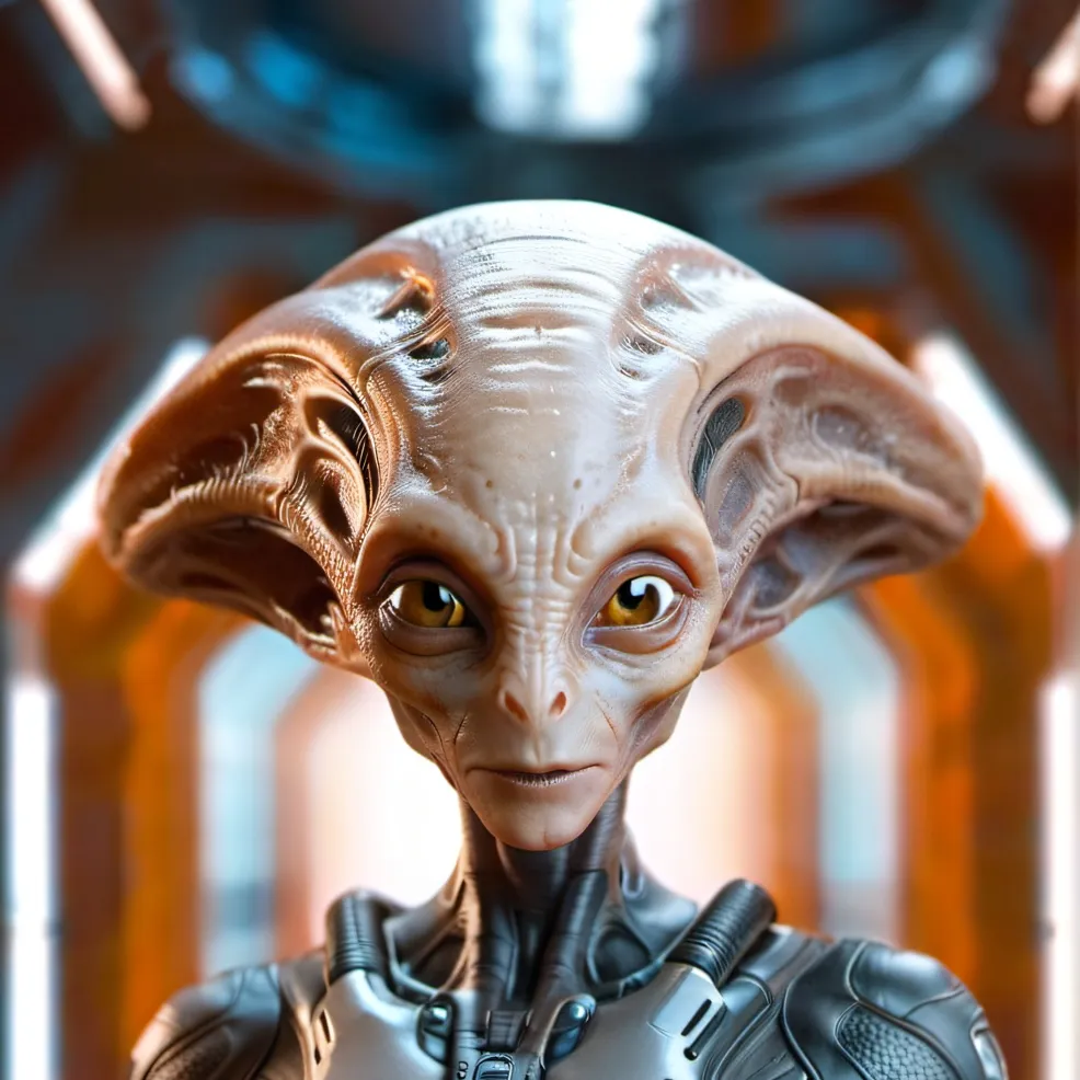 chat with ai character: SciOps Arlex (EDF)