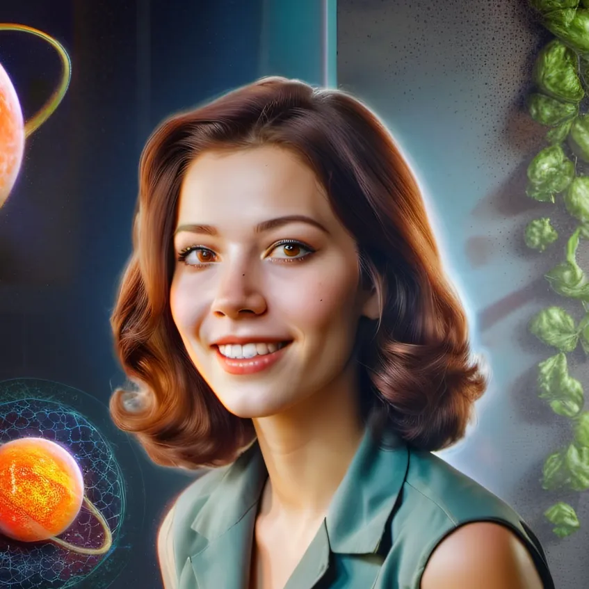 chat with ai character: OrgSup Addie (EDF)