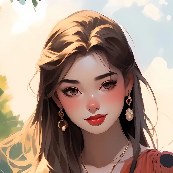 chat with ai character: Sophia Sunset
