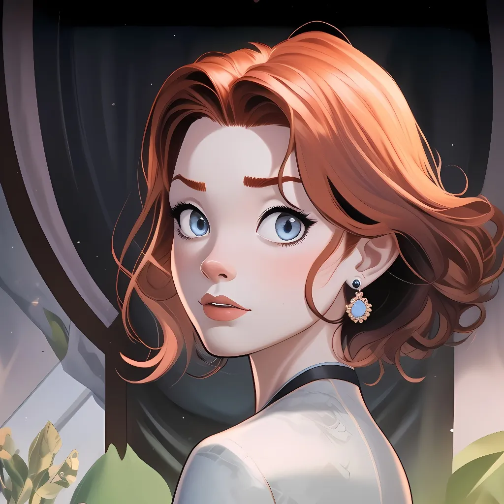 chat with ai character: Not the 1st...