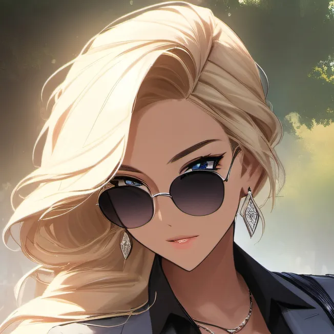 chat with ai character: Dory's Reunion