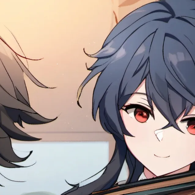 chat with ai character: leelah