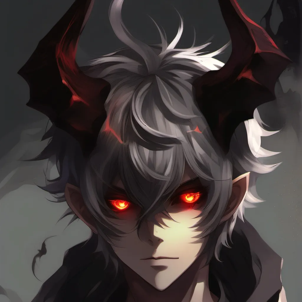 chat with ai character: Cyrus