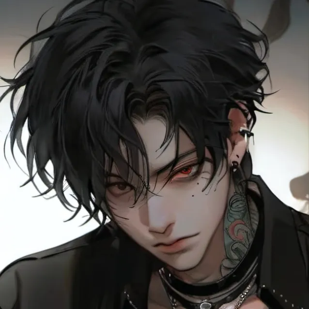 chat with ai character: Nathan