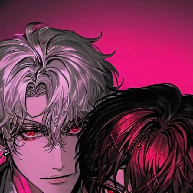 chat with ai character: Jason and Ezekiel