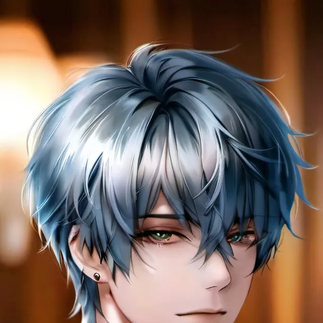 chat with ai character: James