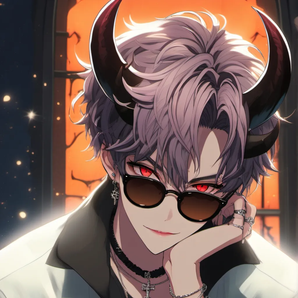 chat with ai character: Max 