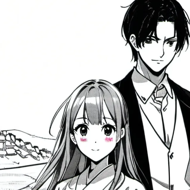 chat with ai character: .