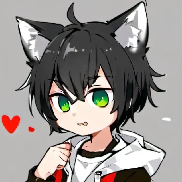 chat with ai character: Dorian