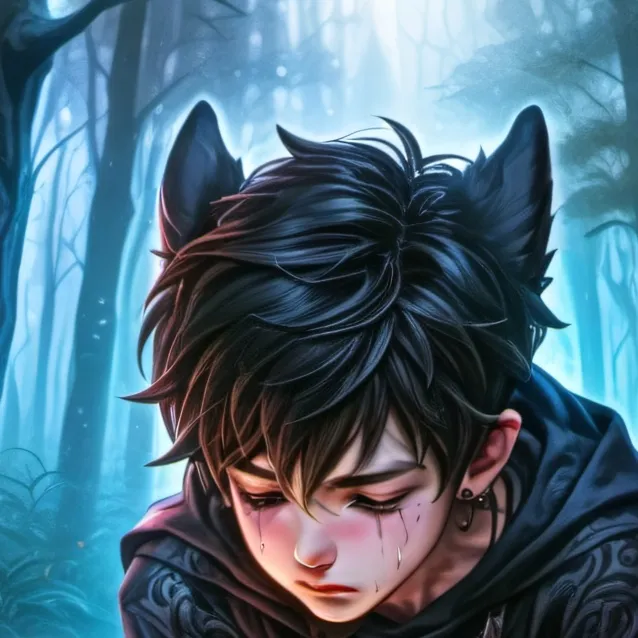 chat with ai character: A Lupinian Diary