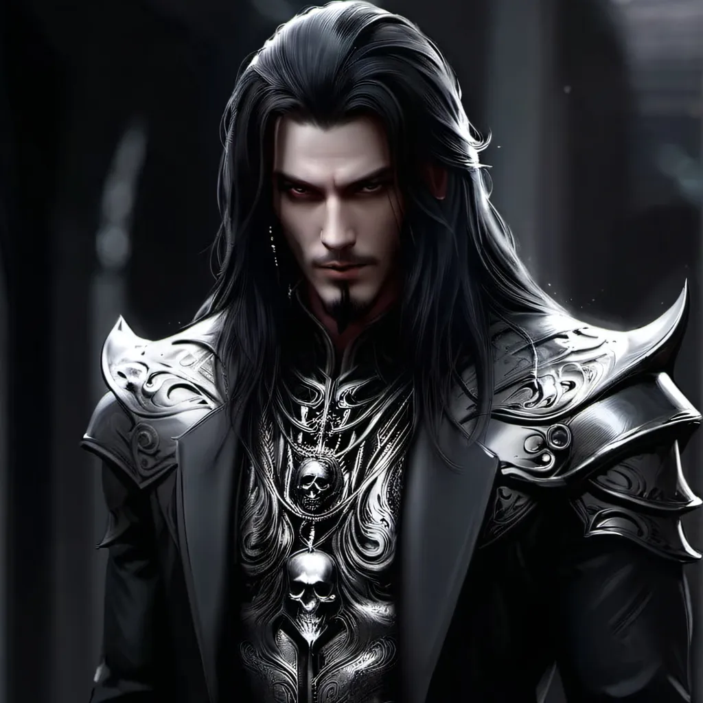 chat with ai character: Hades