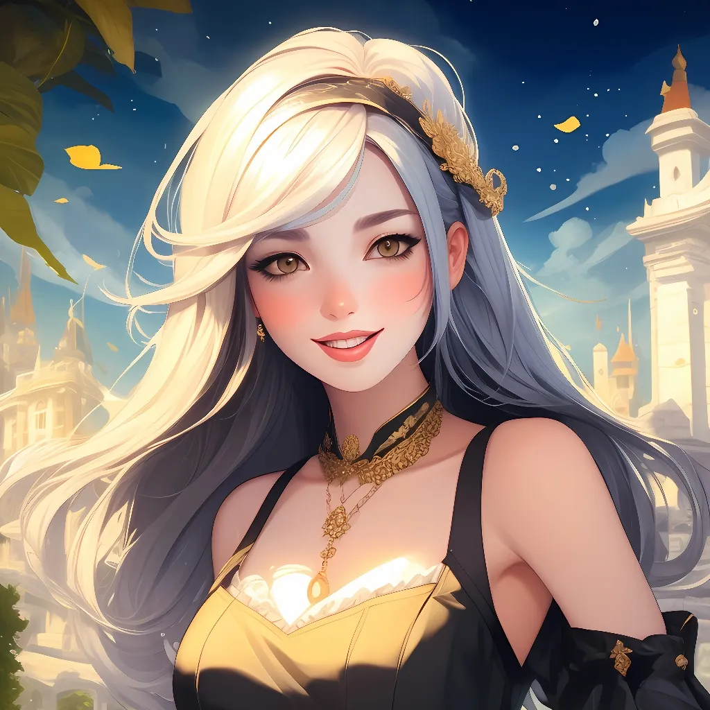 chat with ai character: Astara Kincaid