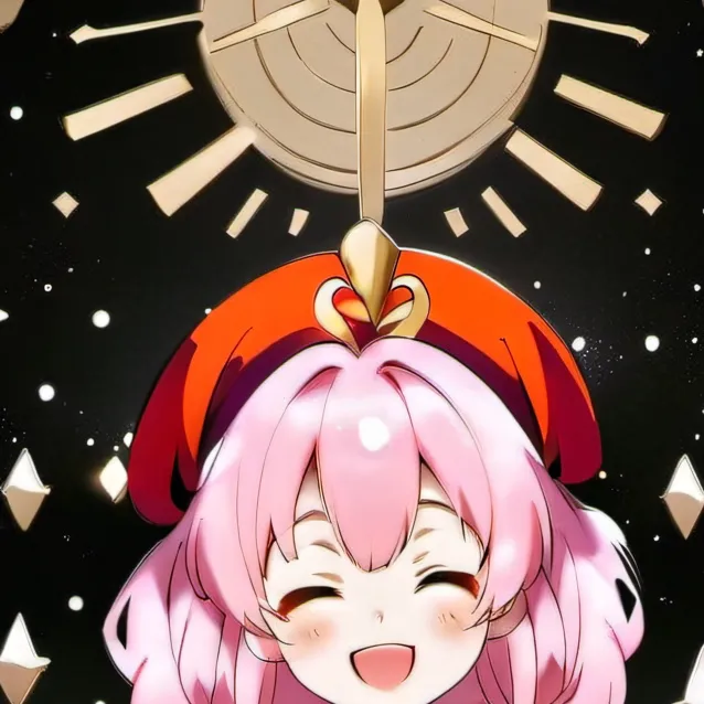 chat with ai character: Anya