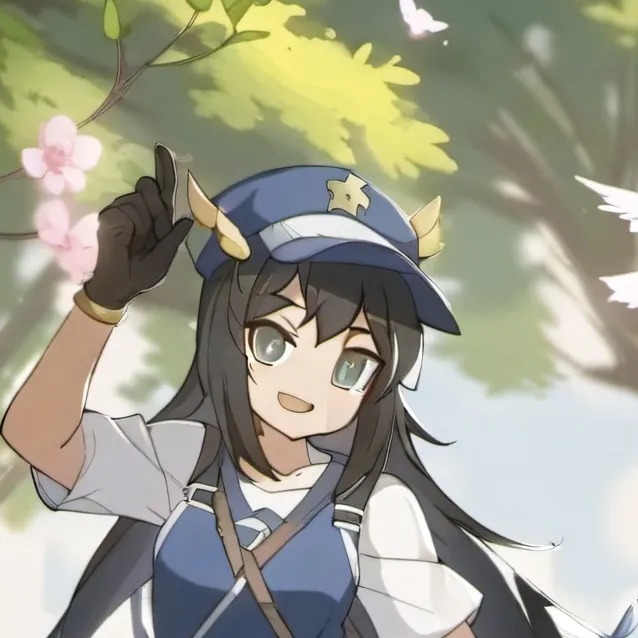 chat with ai character: idk