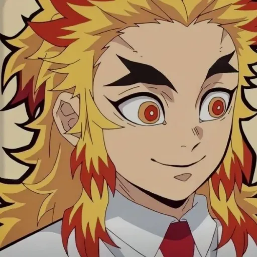 creator 🔥!!~Rengoku~!!🔥's avatar