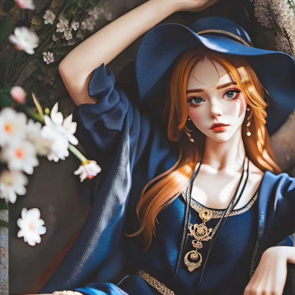 chat with ai character: Alice