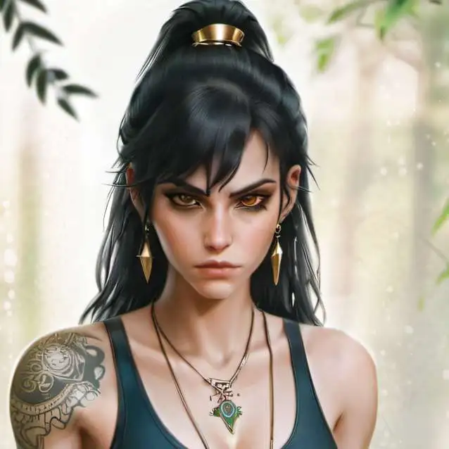 chat with ai character: Samantha