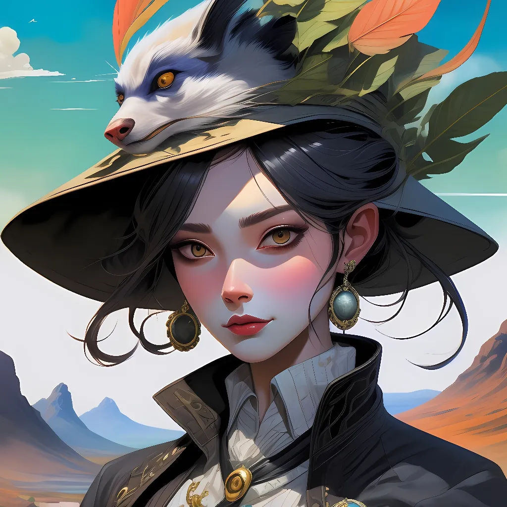 chat with ai character: Natalie Sinclair