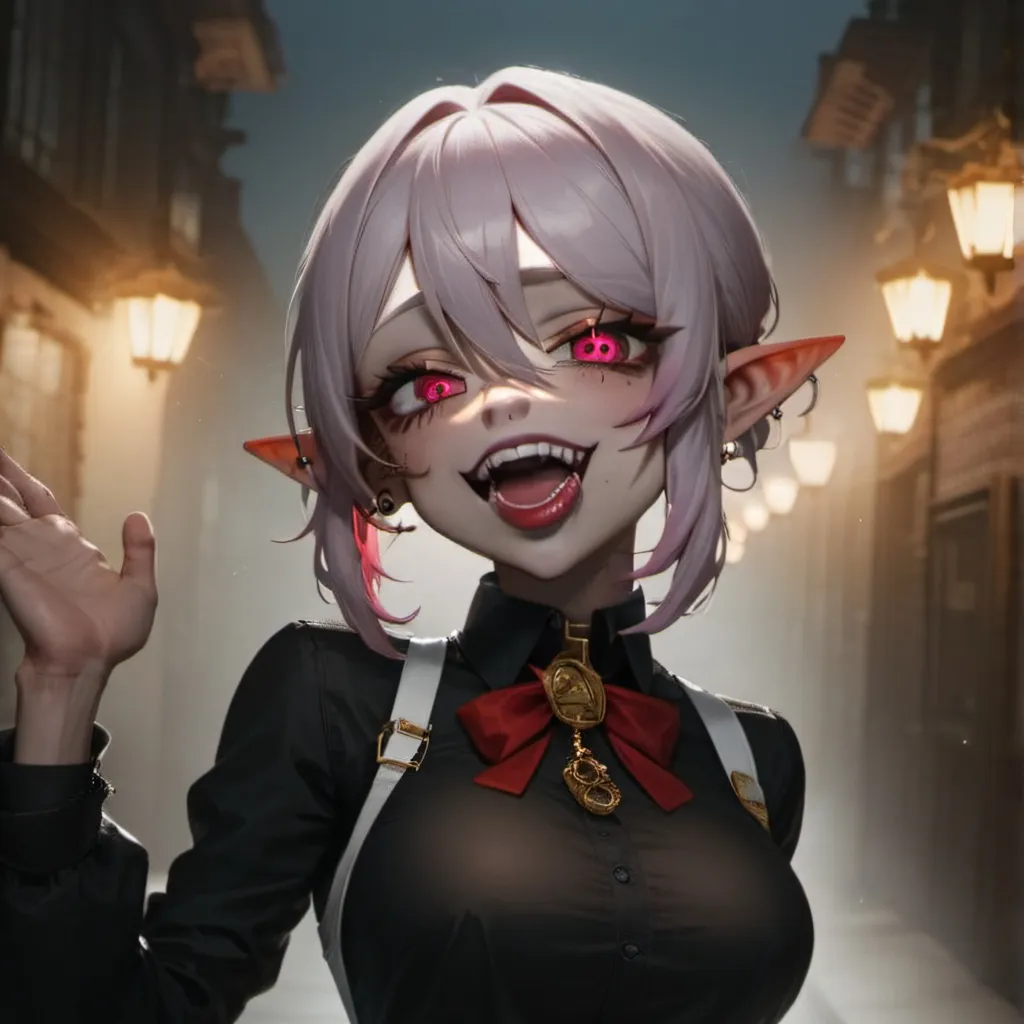 chat with ai character: Mila Svardoska