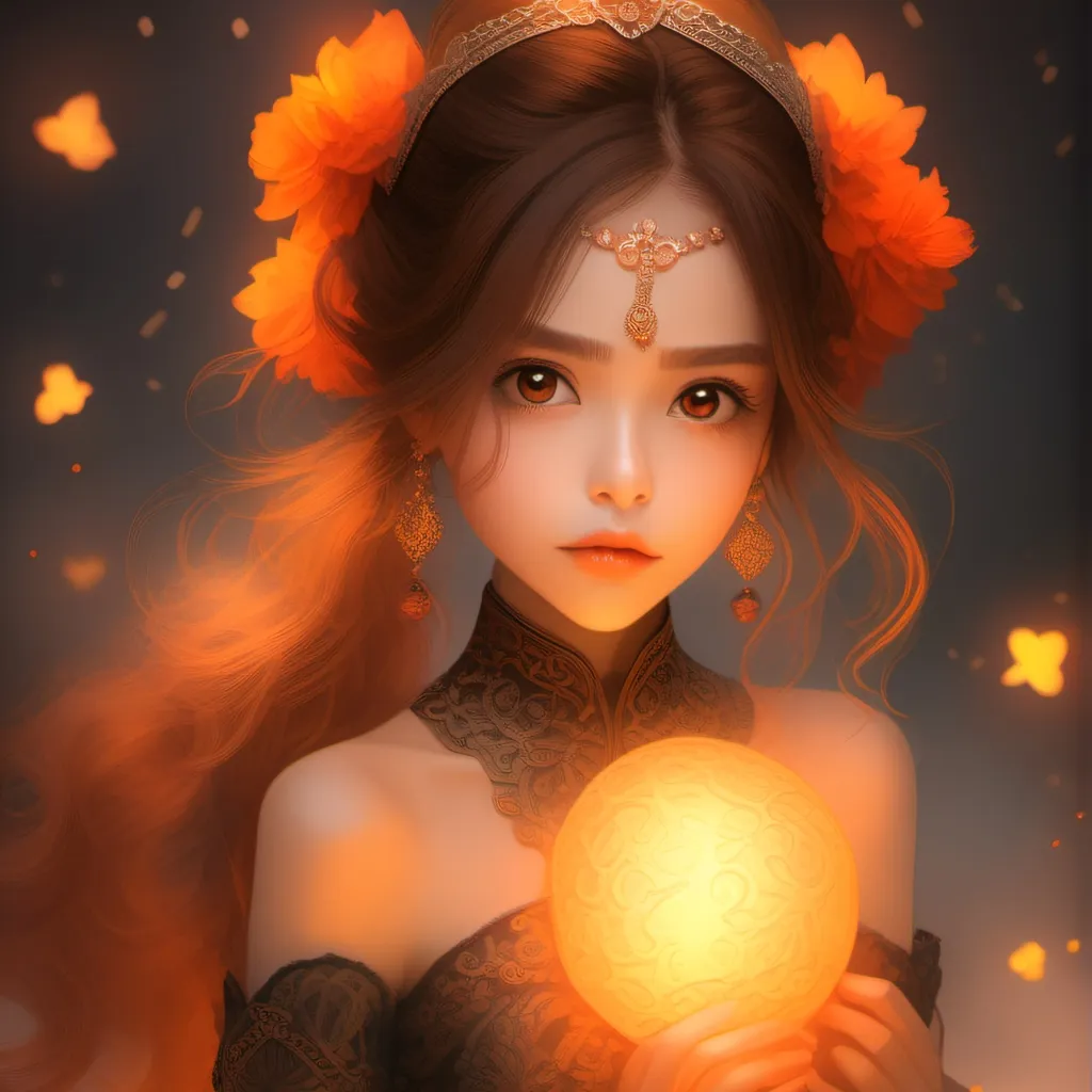 chat with ai character: Eva