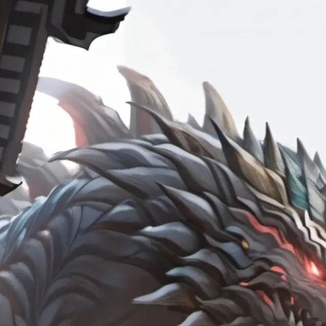 chat with ai character: mechagodzilla