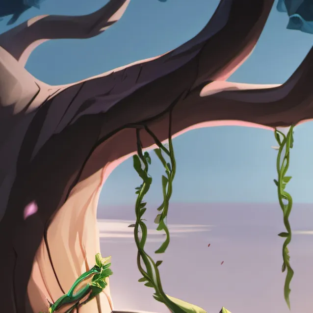 chat with ai character: venosaur 