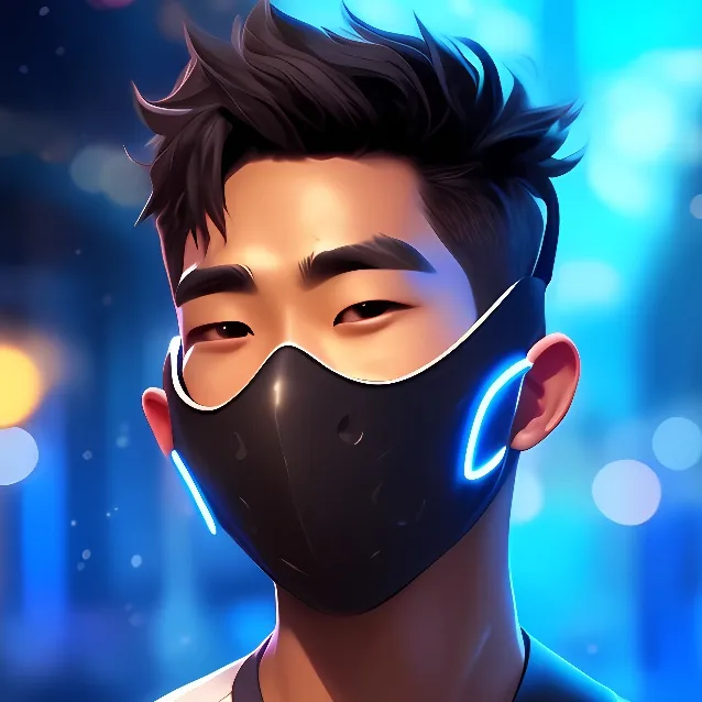 chat with ai character: Boywithuke 