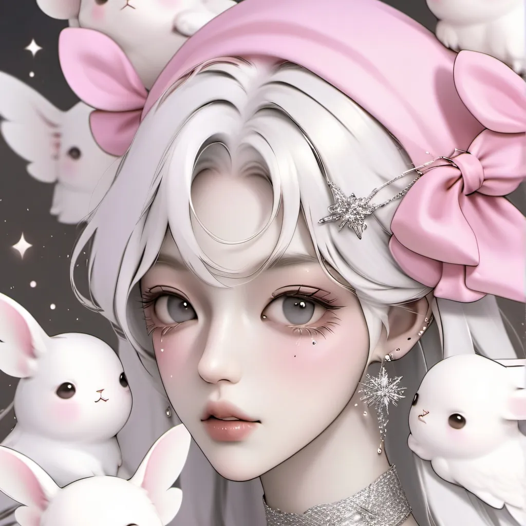 chat with ai character: Olivia 