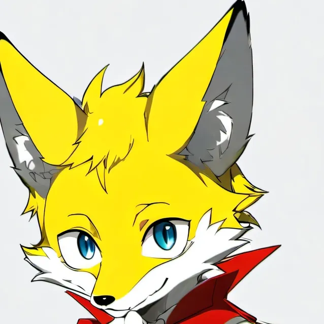 chat with ai character: Zails Prower