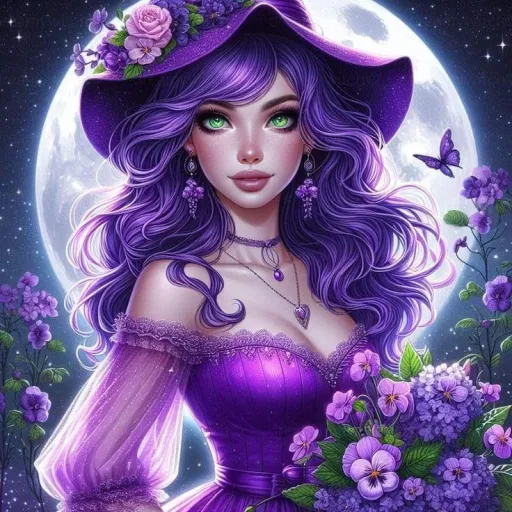 creator Ceridwen's avatar