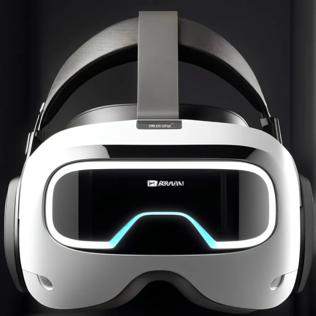 chat with ai character: Mindcontrol VR set