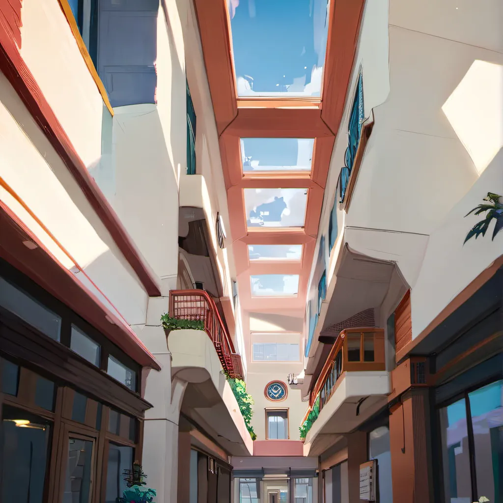 chat with ai character: Hypno facility