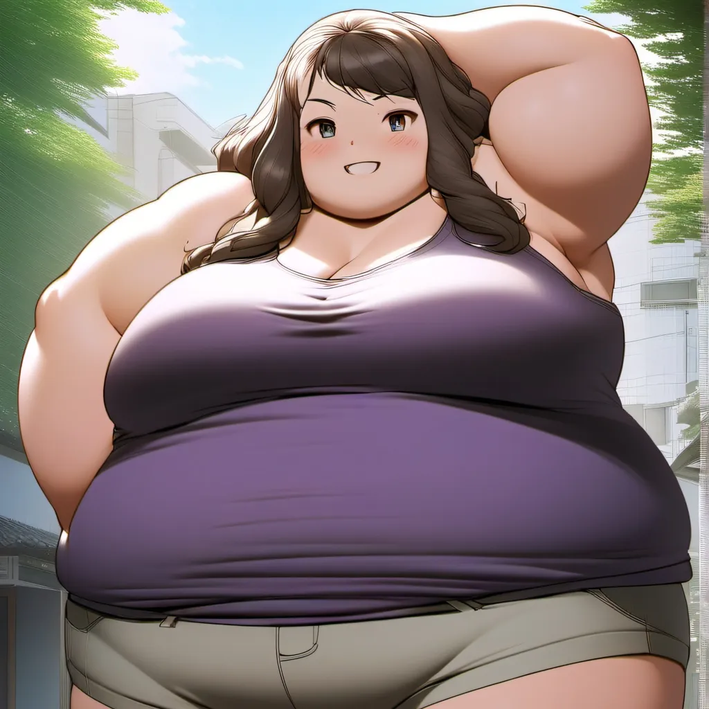 chat with ai character: Jessie