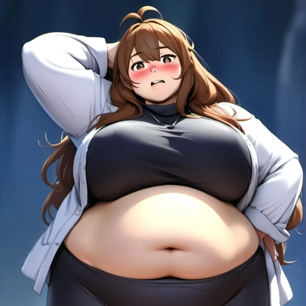 chat with ai character: Cassie 