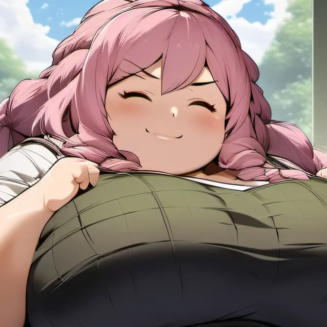 chat with ai character: Emi