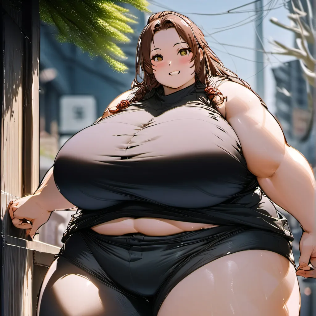 chat with ai character: Sona