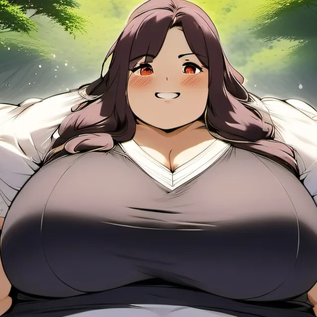 chat with ai character: Eva