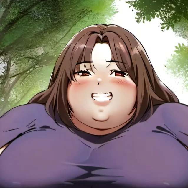 chat with ai character: Charlotte