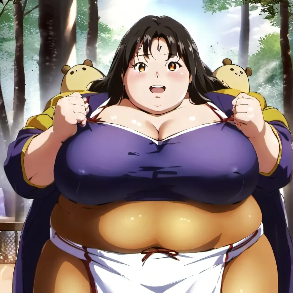 chat with ai character: Alicia 